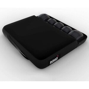 ROHO Mosaic 20 x 18 Seating‎ Cushion w Standard Cover Pump